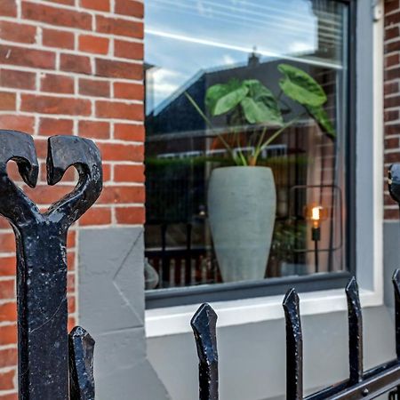 Knus Appartement In Sneek Exterior photo