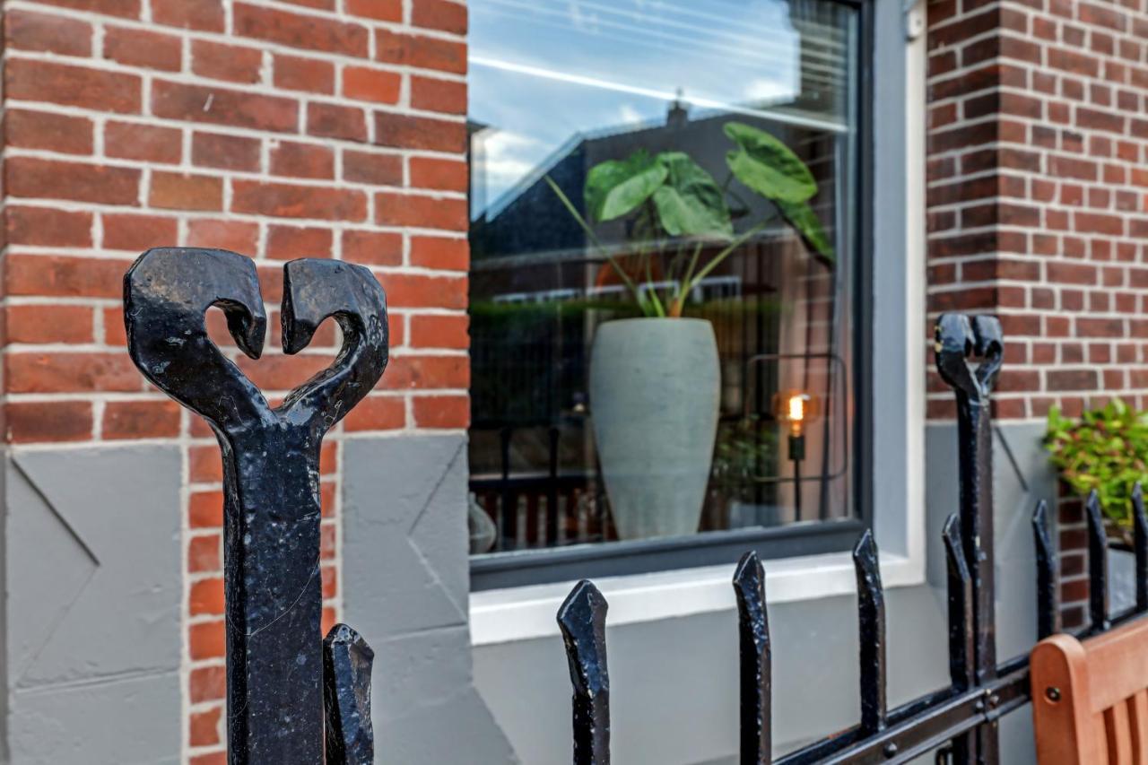 Knus Appartement In Sneek Exterior photo