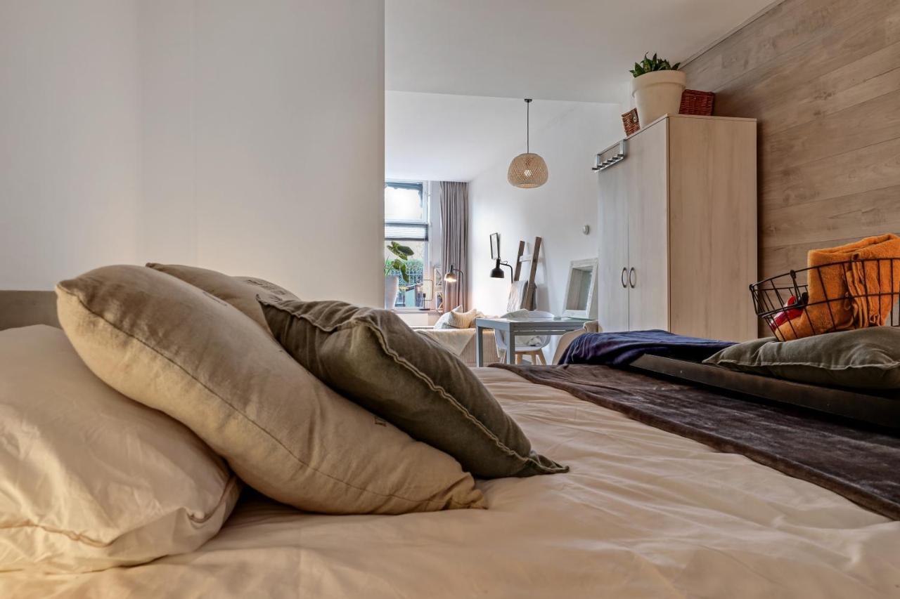 Knus Appartement In Sneek Exterior photo
