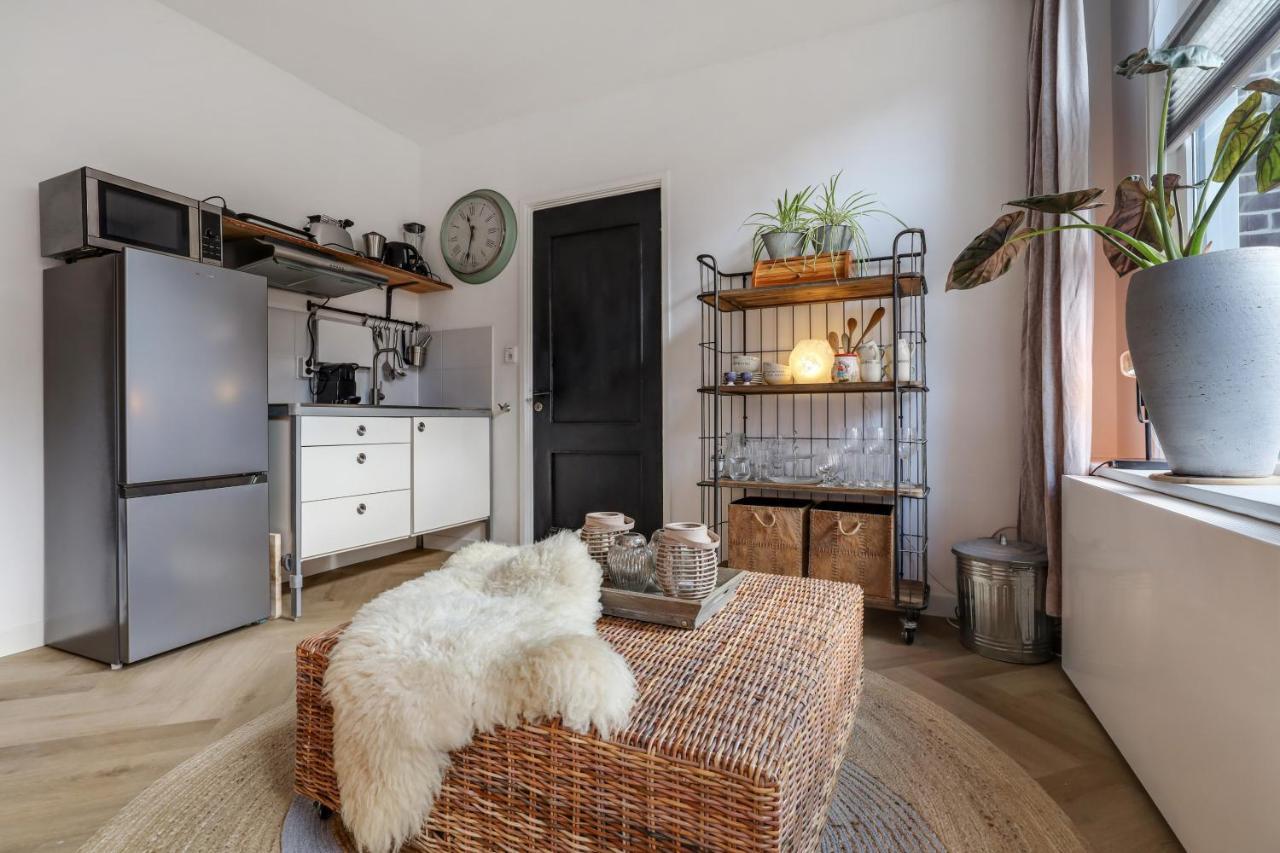 Knus Appartement In Sneek Exterior photo